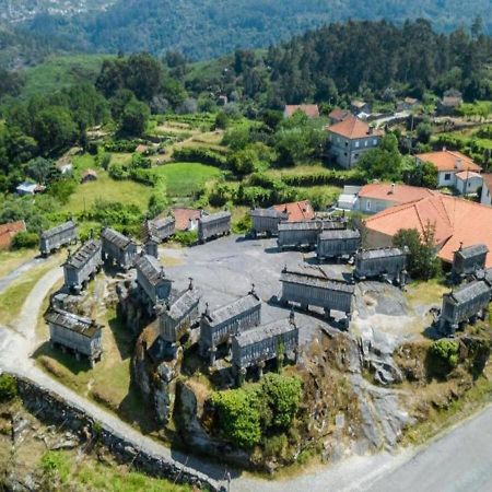 Casa Da Carrasqueira Villa Soajo Ngoại thất bức ảnh