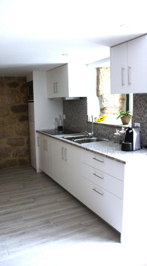 Casa Da Carrasqueira Villa Soajo Ngoại thất bức ảnh